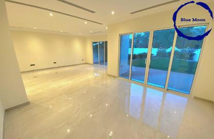 Villa - 4 Bedrooms - 5 Bathrooms for rent in West Bay Lagoon Villas - West Bay Lagoon - West Bay Lagoon - Doha