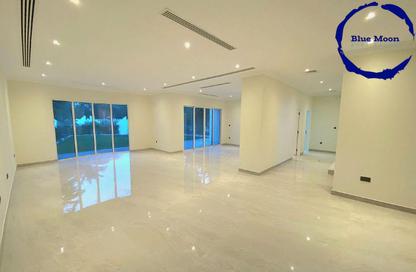 Villa - 4 - 5 for rent in West Bay Lagoon Villas - West Bay Lagoon - West Bay Lagoon - Doha