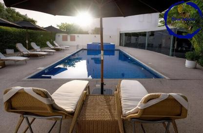 Villa - 4 Bedrooms - 5 Bathrooms for rent in West Bay Lagoon Villas - West Bay Lagoon - West Bay Lagoon - Doha