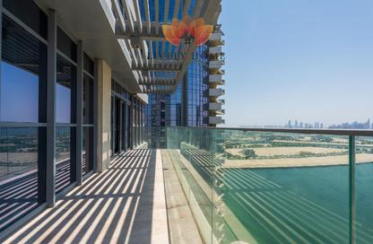 Duplex - 3 - 5 for rent in Rawah Residence - Al Kharaej 2 - Lusail