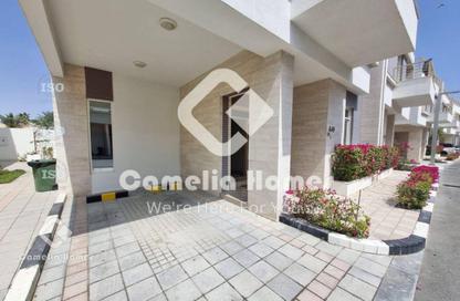 مجمع سكني - 3 غرف نوم - 4 حمامات للايجار في مريخ - المريخ - الدوحة