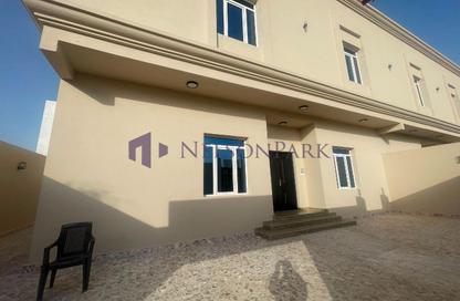 Villa - 7 Bedrooms - 7+ Bathrooms for rent in Old Airport Road - Old Airport Road - Doha Villa - 7 Bedrooms - 7+ Bathrooms for rent in Old Airport Road - Old Airport Road - Doha