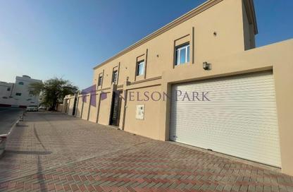Villa - 7 Bedrooms - 7+ Bathrooms for rent in Old Airport Road - Old Airport Road - Doha Villa - 7 Bedrooms - 7+ Bathrooms for rent in Old Airport Road - Old Airport Road - Doha
