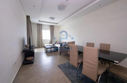 Apartment - 2 Bedrooms - 3 Bathrooms for rent in Al Erkyah City - Lusail Apartment - 2 Bedrooms - 3 Bathrooms for rent in Al Erkyah City - Lusail