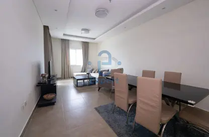 Apartment - 2 Bedrooms - 3 Bathrooms for rent in Al Erkyah City - Lusail Apartment - 2 Bedrooms - 3 Bathrooms for rent in Al Erkyah City - Lusail
