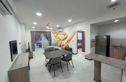 Apartment - 1 - 1 for rent in Al Sadd Road - Al Sadd - Doha