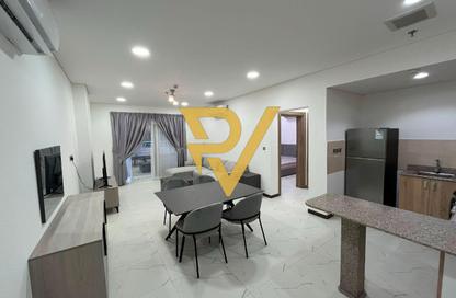 Apartment - 1 - 1 for rent in Al Sadd Road - Al Sadd - Doha Apartment - 1 - 1 for rent in Al Sadd Road - Al Sadd - Doha