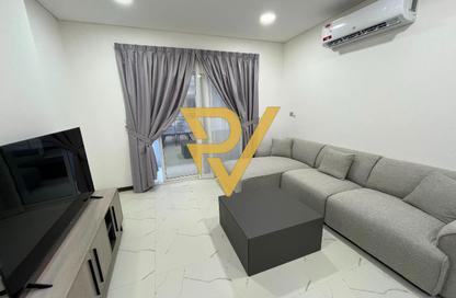Apartment - 1 - 1 for rent in Al Sadd Road - Al Sadd - Doha Apartment - 1 - 1 for rent in Al Sadd Road - Al Sadd - Doha