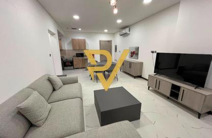 Apartment - 1 - 1 for rent in Al Sadd Road - Al Sadd - Doha Apartment - 1 - 1 for rent in Al Sadd Road - Al Sadd - Doha