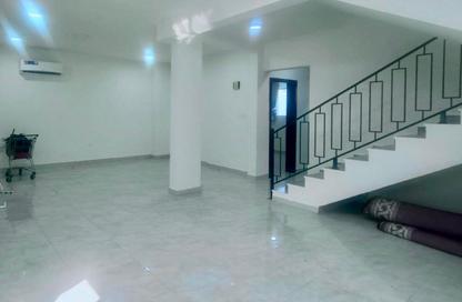 Villa - 5 Bedrooms - 6 Bathrooms for rent in Bu Hamour Street - Abu Hamour - Doha