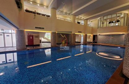 Compound - 4 Bedrooms - 6 Bathrooms for rent in Fereej Bin Mahmoud South - Fereej Bin Mahmoud - Doha Compound - 4 Bedrooms - 6 Bathrooms for rent in Fereej Bin Mahmoud South - Fereej Bin Mahmoud - Doha