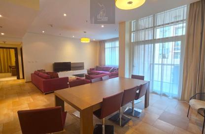 Compound - 4 Bedrooms - 6 Bathrooms for rent in Fereej Bin Mahmoud South - Fereej Bin Mahmoud - Doha Compound - 4 Bedrooms - 6 Bathrooms for rent in Fereej Bin Mahmoud South - Fereej Bin Mahmoud - Doha