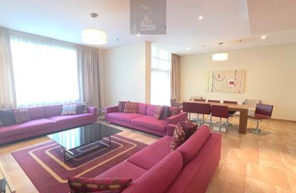 Compound - 4 Bedrooms - 6 Bathrooms for rent in Fereej Bin Mahmoud South - Fereej Bin Mahmoud - Doha Compound - 4 Bedrooms - 6 Bathrooms for rent in Fereej Bin Mahmoud South - Fereej Bin Mahmoud - Doha