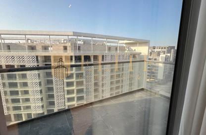 Apartment - 2 - 3 for rent in Boulevard View - Yasmeen City - Lusail