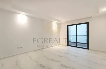 Apartment - 1 Bedroom - 2 Bathrooms for sale in Fox Hills - Lusail