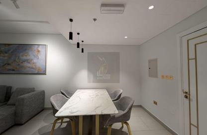 Hotel Apartments - 1 - 2 for rent in Al Mansoura - Al Mansoura - Doha