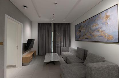 Hotel Apartments - 1 - 2 for rent in Al Mansoura - Al Mansoura - Doha