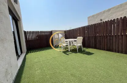 Apartment - 1 Bedroom - 1 Bathroom for rent in Al Thumama - Al Thumama - Doha