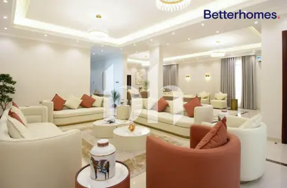 Villa - 7 Bedrooms - 7+ Bathrooms for sale in Wadi Al Markh - Muraikh - AlMuraikh - Doha