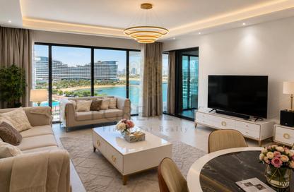 Apartment - 1 - 1 for sale in Downtown - Qatar Entertainment City - Lusail Apartment - 1 - 1 for sale in Downtown - Qatar Entertainment City - Lusail