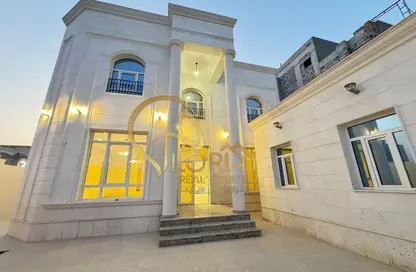 Villa - 7 Bedrooms - 7+ Bathrooms for sale in Al Thumama - Al Thumama - Doha
