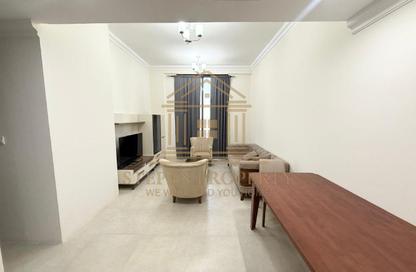 Apartment - 2 Bedrooms - 2 Bathrooms for rent in Boulevard View - Yasmeen City - Lusail