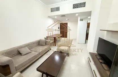 Apartment - 2 Bedrooms - 2 Bathrooms for rent in Boulevard View - Yasmeen City - Lusail