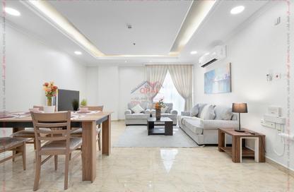 Apartment - 2 Bedrooms - 2 Bathrooms for rent in Somerset Al Mansoura - Al Mansoura - Doha
