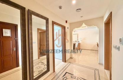 Apartment - 1 Bedroom - 1 Bathroom for rent in Viva East - Viva Bahriyah - The Pearl Island - Doha Apartment - 1 Bedroom - 1 Bathroom for rent in Viva East - Viva Bahriyah - The Pearl Island - Doha