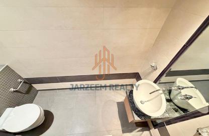 Apartment - 1 Bedroom - 1 Bathroom for rent in Viva East - Viva Bahriyah - The Pearl Island - Doha
