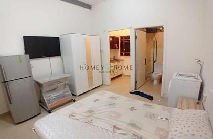 Apartment - Studio - 1 Bathroom for rent in New Salata - Salata - Doha Apartment - Studio - 1 Bathroom for rent in New Salata - Salata - Doha