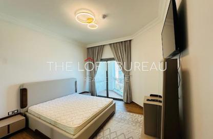 Apartment - 1 - 2 for rent in Giardino Gardens - Giardino Villas - The Pearl Island - Doha Apartment - 1 - 2 for rent in Giardino Gardens - Giardino Villas - The Pearl Island - Doha