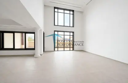 Townhouse - 5 Bedrooms - 4 Bathrooms for rent in Porto Arabia - The Pearl Island - Doha