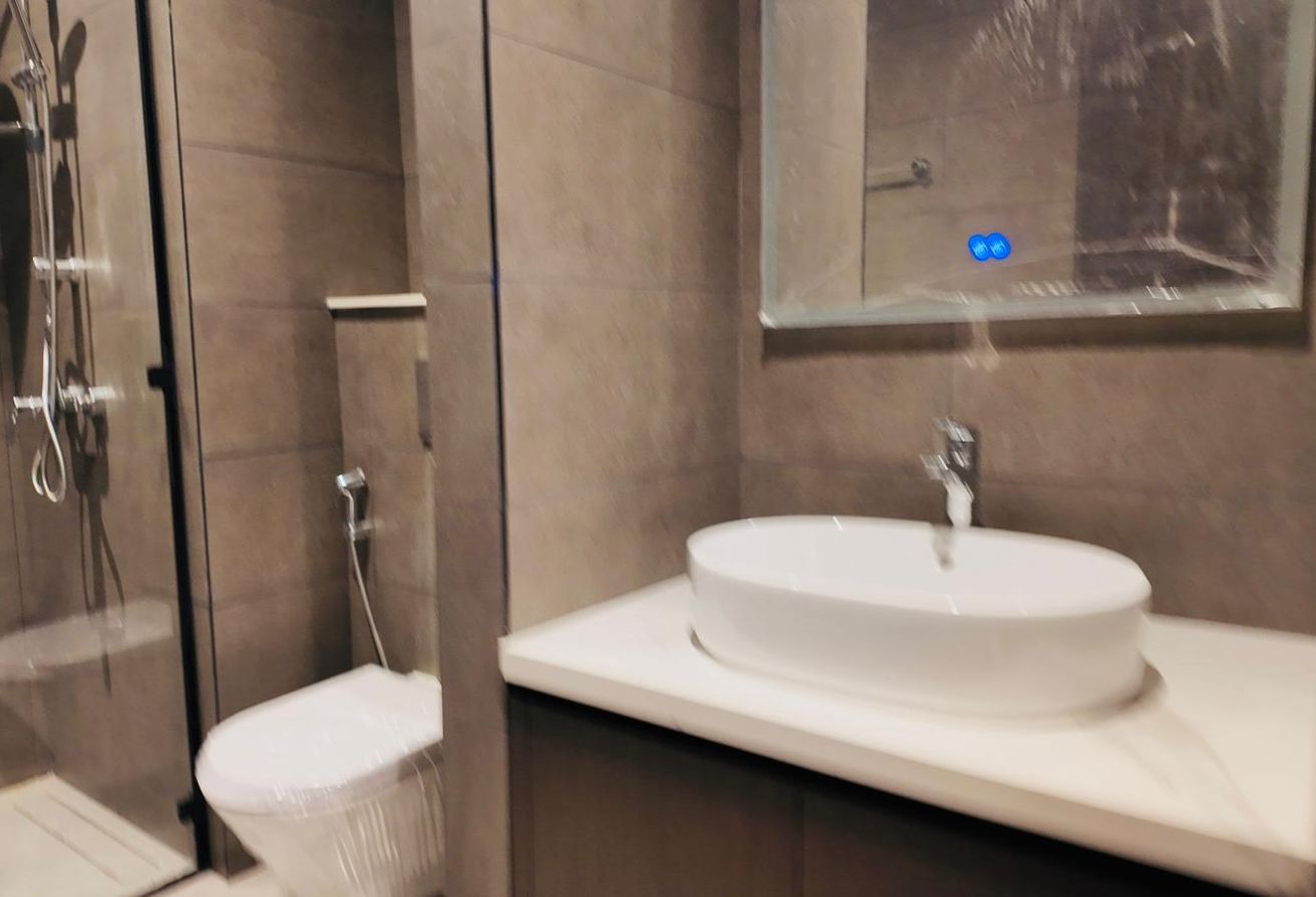 LUXURY STUDIO READY TO MOVE ONLY 40% DOWN PAYMENT thumbnail 8