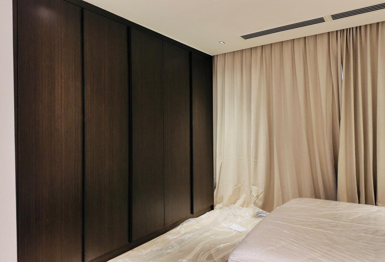 LUXURY STUDIO READY TO MOVE ONLY 40% DOWN PAYMENT thumbnail 5