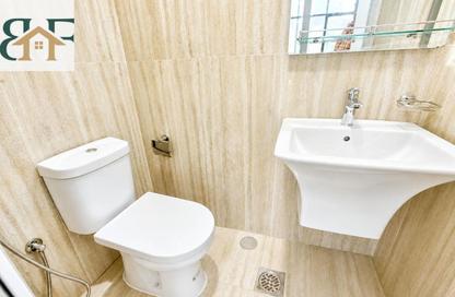 Apartment - 3 Bedrooms - 4 Bathrooms for rent in Fereej Bin Mahmoud North - Fereej Bin Mahmoud - Doha Apartment - 3 Bedrooms - 4 Bathrooms for rent in Fereej Bin Mahmoud North - Fereej Bin Mahmoud - Doha