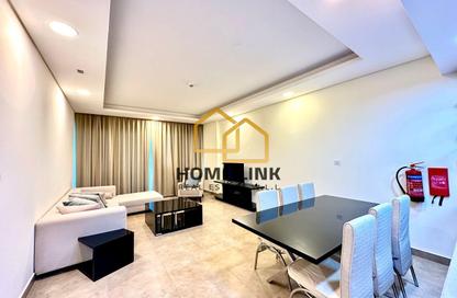 Apartment - 2 - 2 for rent in Rivan Building - Al Erkyah City - Lusail Apartment - 2 - 2 for rent in Rivan Building - Al Erkyah City - Lusail