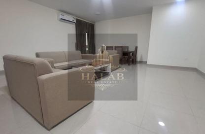 Apartment - 2 Bedrooms - 2 Bathrooms for rent in Doha Al Jadeed - Doha
