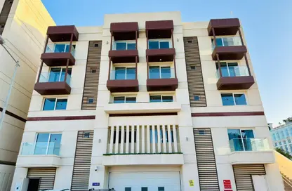 Apartment - 1 Bedroom - 2 Bathrooms for rent in Citadel Corniche 72 - C-Ring - Doha