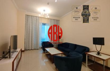 Apartment - 2 - 3 for rent in West Bay Tower - West Bay - West Bay - Doha