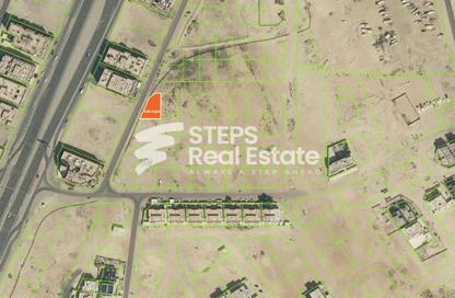 Land - Studio for sale in Al Wakra - Al Wakra - Al Wakrah - Al Wakra