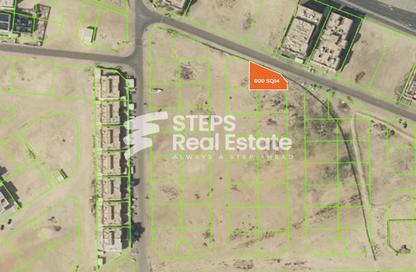 Land - Studio for sale in Al Wakra - Al Wakra - Al Wakrah - Al Wakra