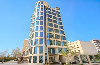 Whole Building - 1 Bedroom - 3 Bathrooms for sale in Al Sadd Road - Al Sadd - Doha