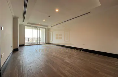 Apartment - 1 Bedroom - 2 Bathrooms for rent in Viva East - Viva Bahriyah - The Pearl Island - Doha