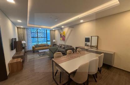 Apartment - 1 - 2 for rent in Giardino Gardens - Giardino Villas - The Pearl Island - Doha