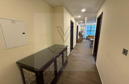 Apartment - 1 - 2 for rent in Giardino Gardens - Giardino Villas - The Pearl Island - Doha