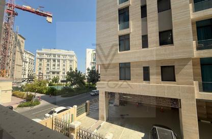 Apartment - 1 - 2 for rent in Giardino Gardens - Giardino Villas - The Pearl Island - Doha