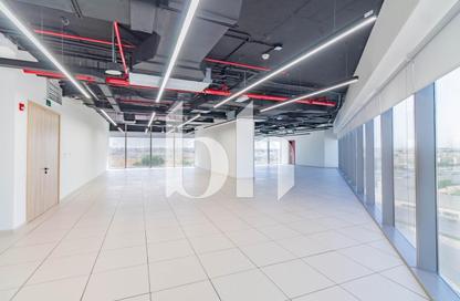 Office Space - Studio for rent in West Bay Tower - West Bay - West Bay - Doha