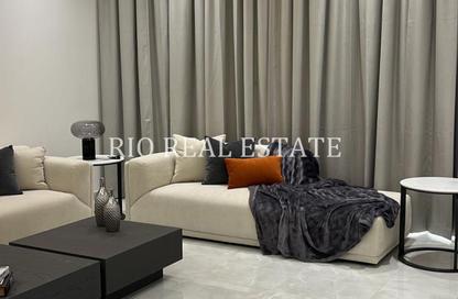 Villa - 6 Bedrooms - 7 Bathrooms for rent in Al Thumama - Al Thumama - Doha