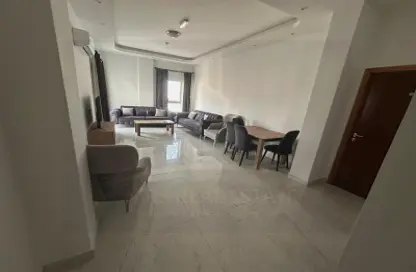 شقة - 3 غرف نوم - 3 حمامات للايجار في شقق مساكن المطار القديم - طريق المطار القديم - الدوحة